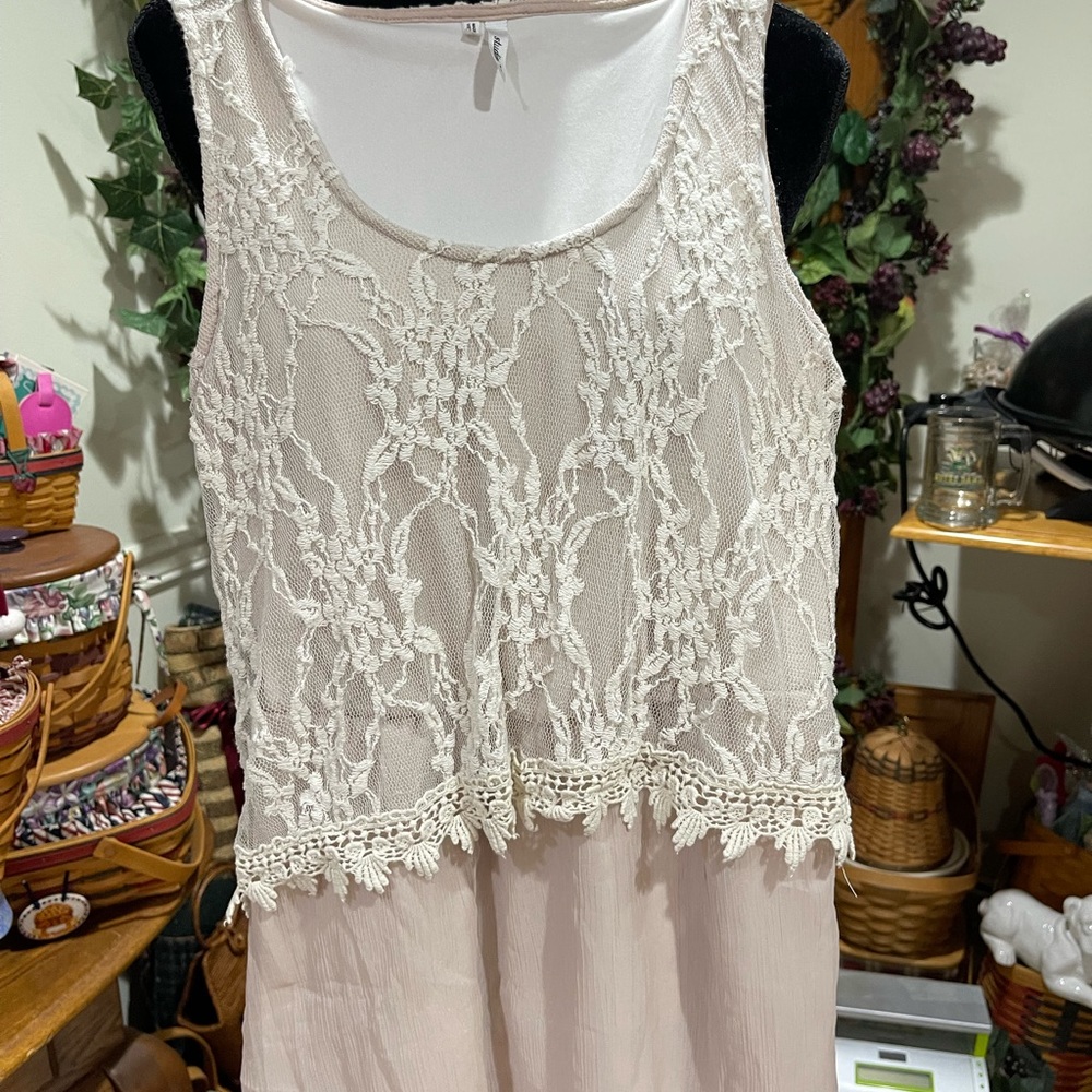 Studio Y blouse
